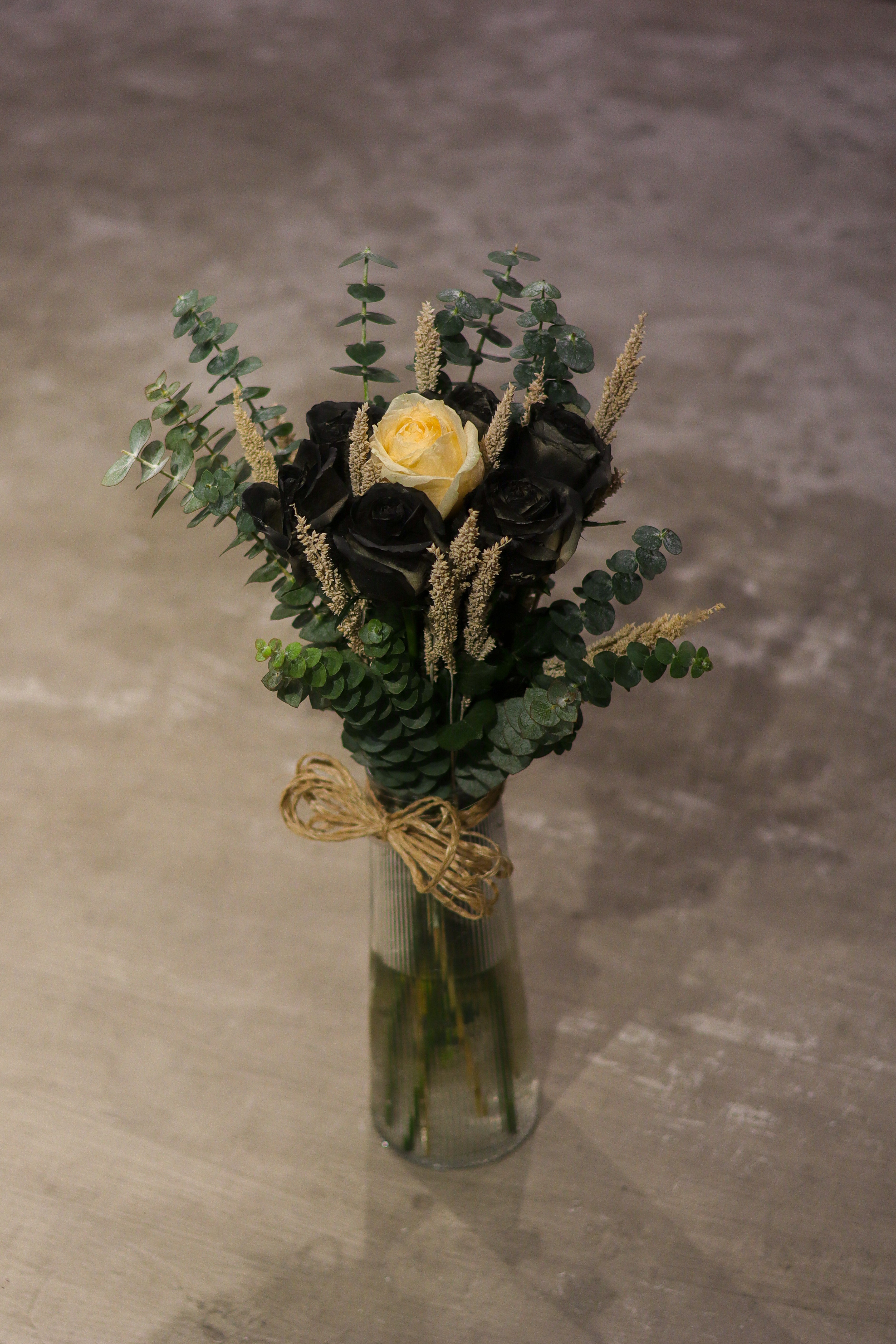 Table Bouquet