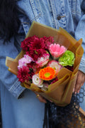 Assorted Bouquet