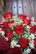 Ecuadorian Rose