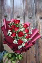 Ecuadorian Rose