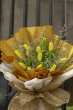 Tulip Bouquet