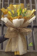 Tulip Bouquet