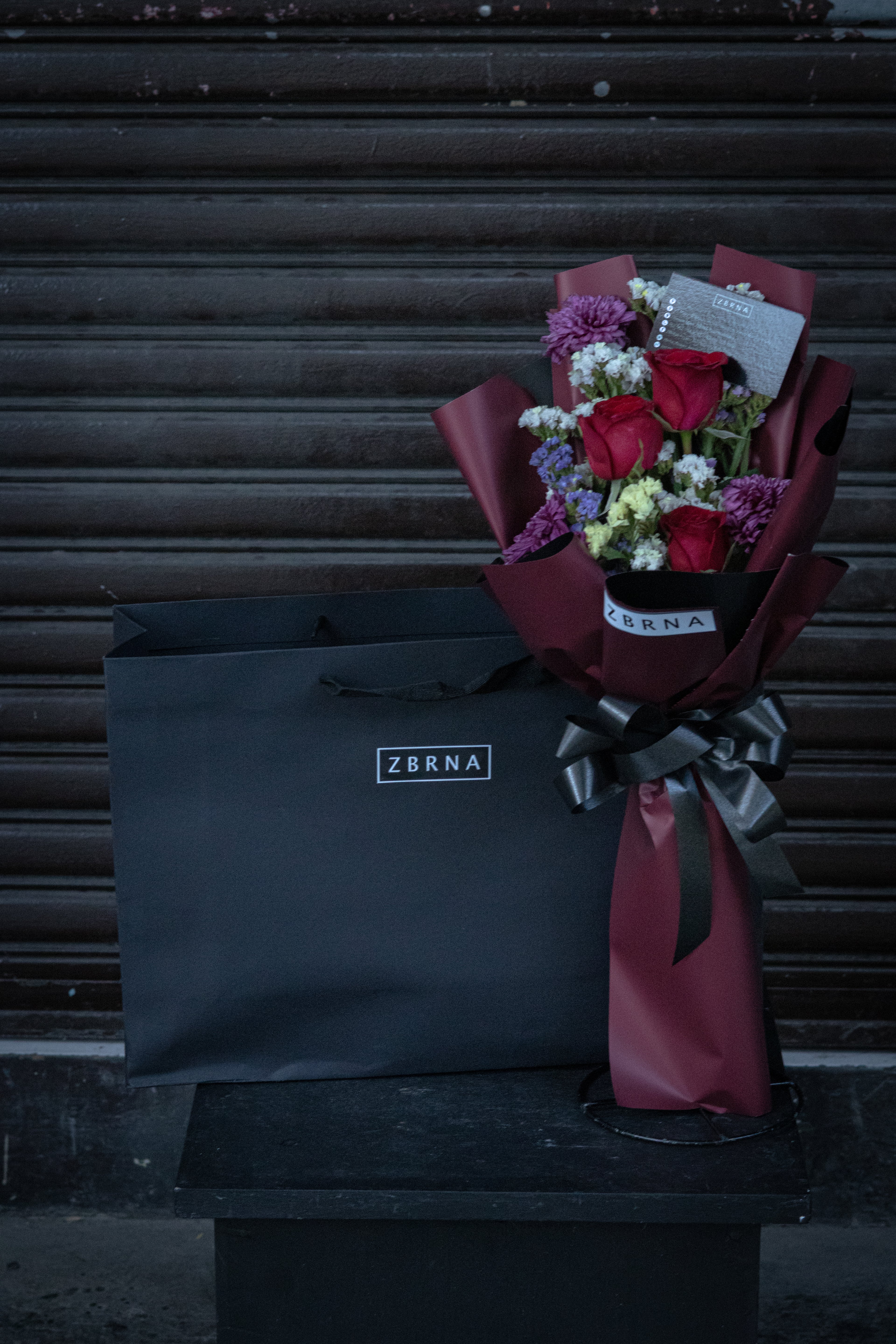 Mini Bouquet