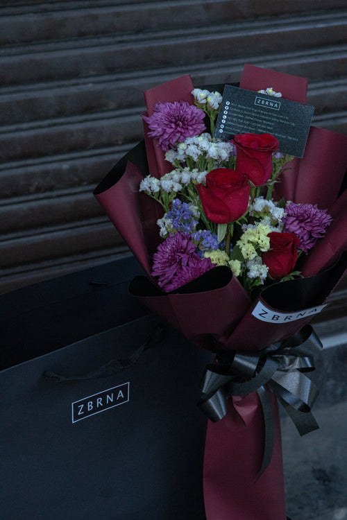 Mini Bouquet