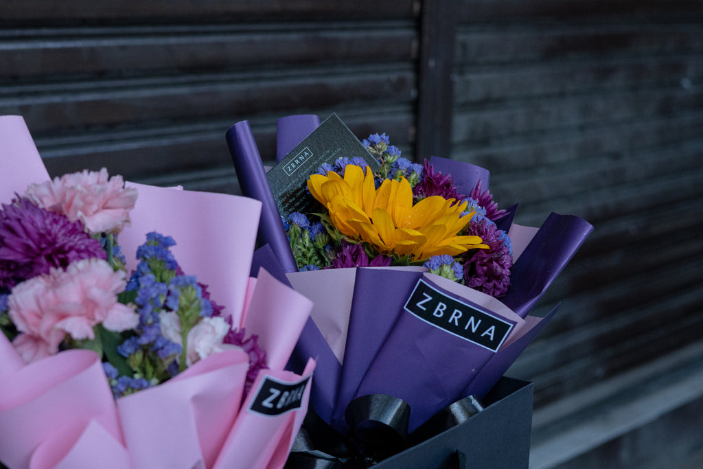 Mini Bouquet