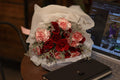 Carnation Bouquet