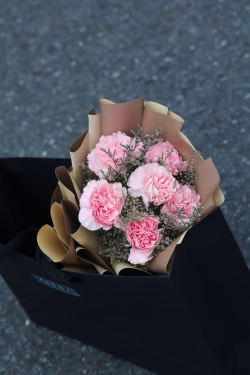 Carnation Bouquet